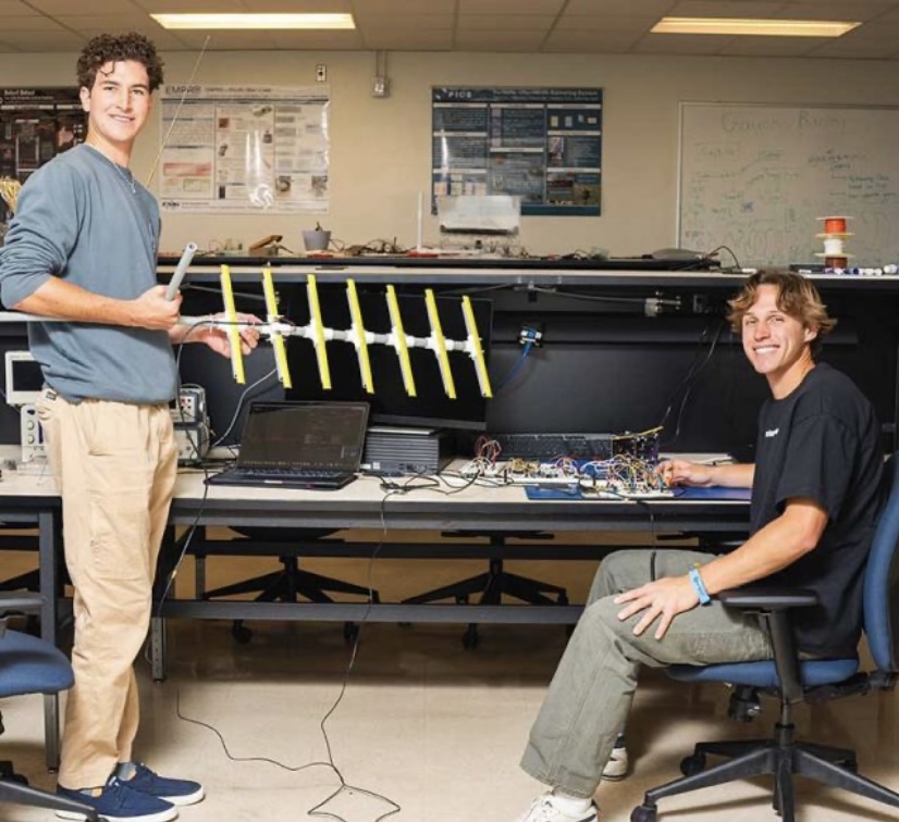 UCSB CE Spotlight